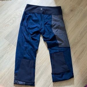 Lululemon joggers